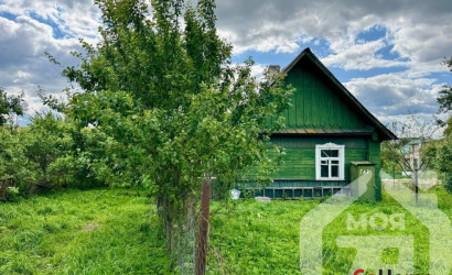 Купить дом, Радошковичи, Полоцкая ул., 25 соток. Фото 3