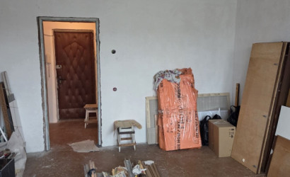 Купить 1-комнатную квартиру, Гомель, ул. Богдановича, д. 16. Фото 4