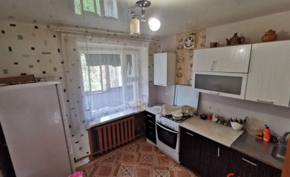 Купить 3-комнатную квартиру, Витьба, Центральная, 2. Фото 1