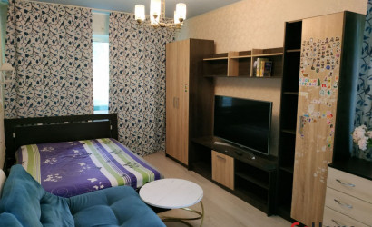 Снять 2-комнатную квартиру на сутки, Витебск, ул. Московский проспект , д. . Фото 2