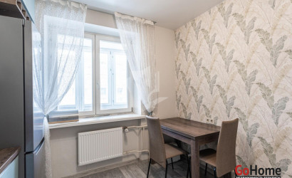 Купить 1-комнатную квартиру, Минск, Судмалиса ул., 22/А(Ленинский район). Фото 7