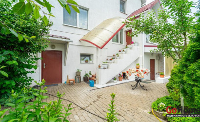 Купить дом, Логойск, Тенистая ул., 10.1 соток. Фото 29