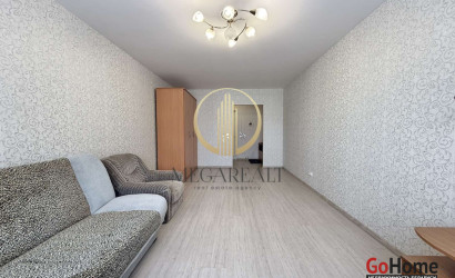 Купить 1-комнатную квартиру, Минск, ул. Янковского, д. 8 (Фрунзенский район). Фото 18