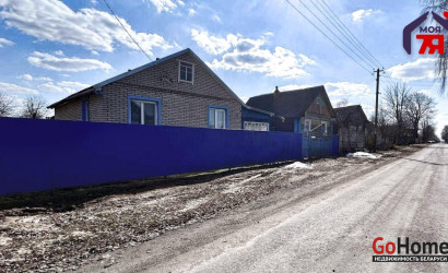 Купить дом, Пруссы, Центральная ул., 25 соток. Фото 5