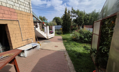 Купить коттедж, Гомель, 1-я Мильчанская, 12 соток. Фото 21