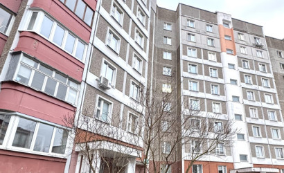Купить 2-комнатную квартиру, Минск, Шаранговича ул., 60 (Фрунзенский район). Фото 2