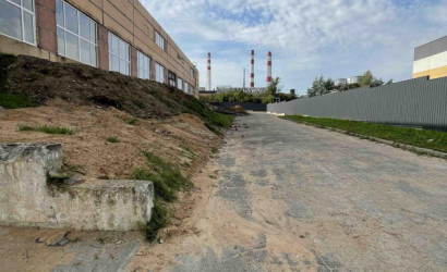 Аренда склада, Минск, Матусевича ул., 33/2,  3240 кв.м.. Фото 4