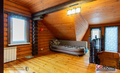 Купить коттедж, Басмановка, Солнечная, 20, 19 соток. Фото 29