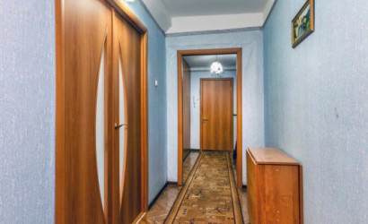 Купить 3-комнатную квартиру, Жодино, Ленина просп., 14/А. Фото 13