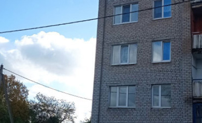 Купить 2-комнатную квартиру, Бояры, Черняховского, 4. Фото 15