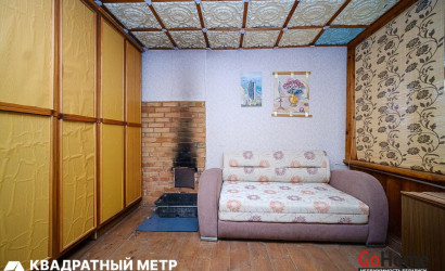 Купить дом в деревне, Информатика-89, 6.25 соток. Фото 26