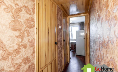 Купить 1-комнатную квартиру, Минск, Герасименко ул., 5 (Заводской район). Фото 14