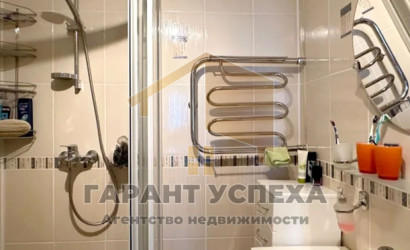 Купить 2-комнатную квартиру, Брест, Луцкая. Фото 8