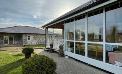 Купить дом, Попковичи, Луговая ул., 5, 25 соток. Фото 12