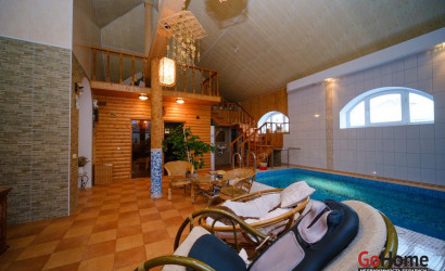 Купить дом, Королев Стан, 16.5 соток. Фото 40