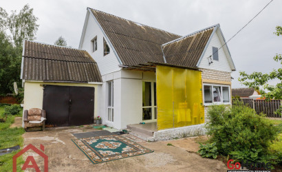 Купить дом, Радошковичи, Лесная, 14.93 соток. Фото 7