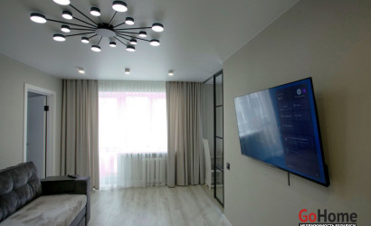 Снять 2-комнатную квартиру на сутки, Минск, ул. Золотая горка 9 (Советский район). Фото 2