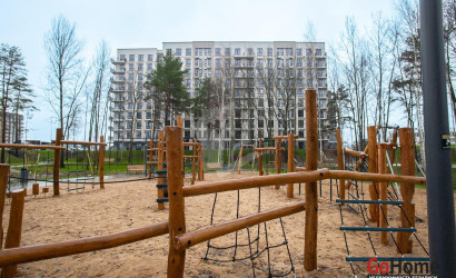 Купить 2-комнатную квартиру, Минск, Виталия Цвирко ул., 75 (Советский район). Фото 19