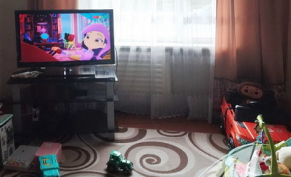 Купить 2-комнатную квартиру, Кобрин, , . Фото 3