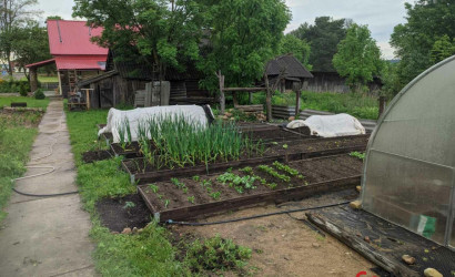 Купить дом, Можейково, Центральная ул., 43, 9.4 соток. Фото 6