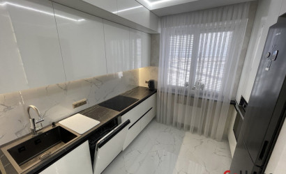 Купить 3-комнатную квартиру, Гродно, Валентины Макаровой, 2. Фото 12