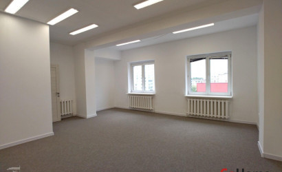 Аренда офиса, Минск, Замковая ул., 33,  от 36 до 150 кв.м.. Фото 1