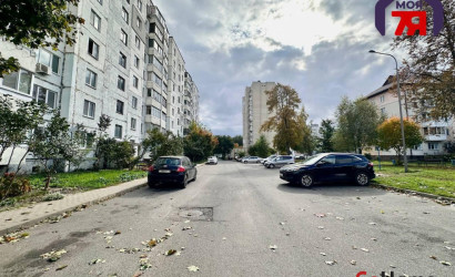 Купить 3-комнатную квартиру, Солигорск, Набережная ул., 1. Фото 27