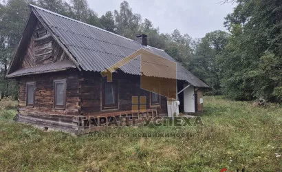  1-этаж.(46.1 м2), Стрели(Пелищенский с/с)
