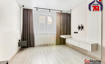 Купить 2-комнатную квартиру, Минск, Княгининская ул., 8 (Центральный район). Фото 2