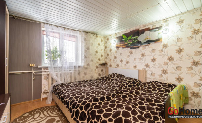 Купить дом, Дегтяревка, Молодежная ул., 18.45 соток. Фото 7