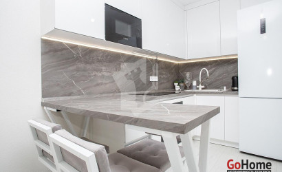 Купить 1-комнатную квартиру, Копище, Николая Камова ул., 3. Фото 3