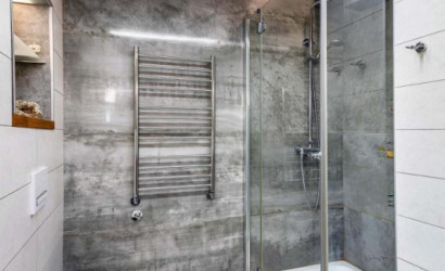 Купить коттедж, Дуброва, Подлесный пер., 7.82 соток. Фото 39