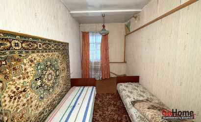 Купить дом, Ольгово, Полевая, 25 соток. Фото 8