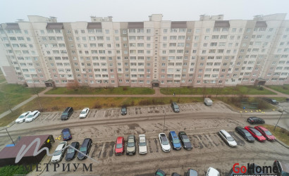 Купить 2-комнатную квартиру, Боровляны, 40 Лет Победы ул., 35/А. Фото 19