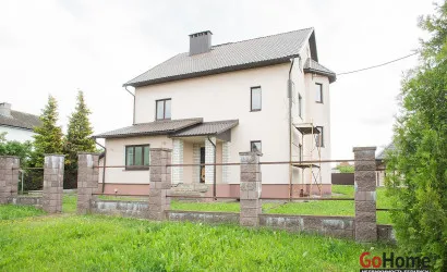  1-этаж.(148 м2), Заславль(Путейская ул., 11/а)