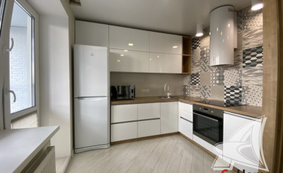 Купить 2-комнатную квартиру, Брест, Центр, ул. Фомина. Фото 8