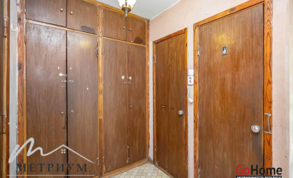 Купить 1-комнатную квартиру, Минск, Жудро ул., 39(Фрунзенский район). Фото 9