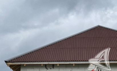 Купить дом, Брест, Вычулки, 11.99 соток. Фото 9