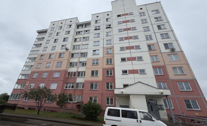 Купить 3-комнатную квартиру, Гродно, Космонавтов, 4В. Фото 15