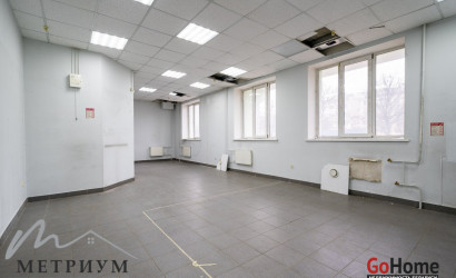 Аренда помещения, Минск, Партизанский просп., 45,  от 80 до 177.5 кв.м.. Фото 12