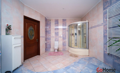 Купить дом, Минск, Бельчицкая ул., 5, 10 соток. Фото 17