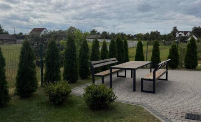 Купить коттедж, Дягильно, Центральная ул., 15 соток. Фото 1