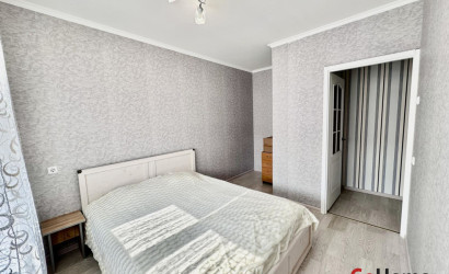 Купить 2-комнатную квартиру, Гродно, Виктора Глухова, 21. Фото 9