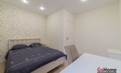 Снять 2-комнатную квартиру на сутки, Минск, 5 Франциска Скорины ул. (Первомайский район). Фото 13