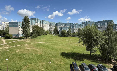 Купить 4-комнатную квартиру, Гродно, Кабяка, 10/2. Фото 5