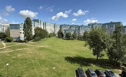  10-этаж.(82.3 м2), Гродно(Кабяка, 10/2)