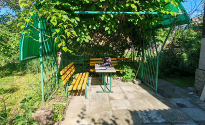 Купить дом в деревне, Садовод, 4.75 соток. Фото 12