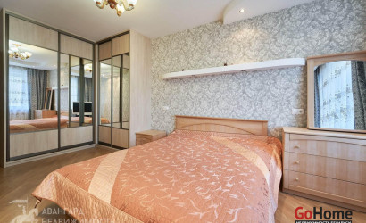 Купить 2-комнатную квартиру, Минск, Панченко ул., 50 (Фрунзенский район). Фото 14