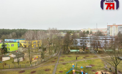 Купить 3-комнатную квартиру, Солигорск, Набережная, 25. Фото 10