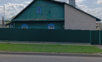 Купить дом, Минск, Халтурина ул., 55, 2.5 соток. Фото 4